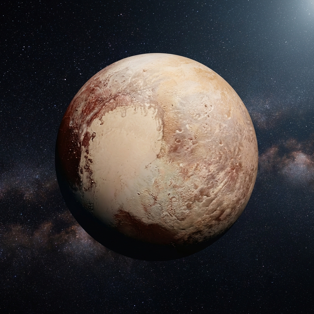 Pluto