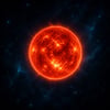 Miniatura cíle Proxima Centauri