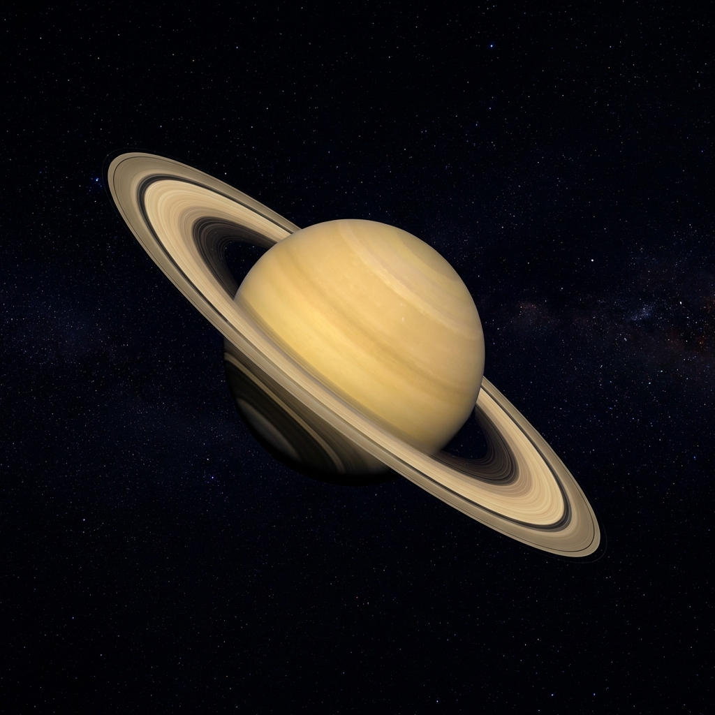Saturn