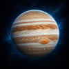 Miniatura cíle Jupiter