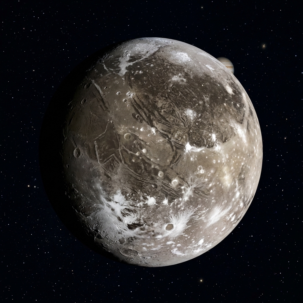 Ganymede