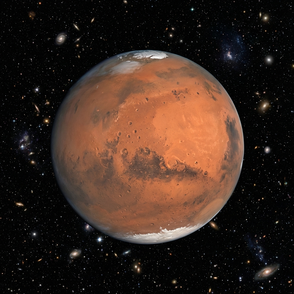 Mars