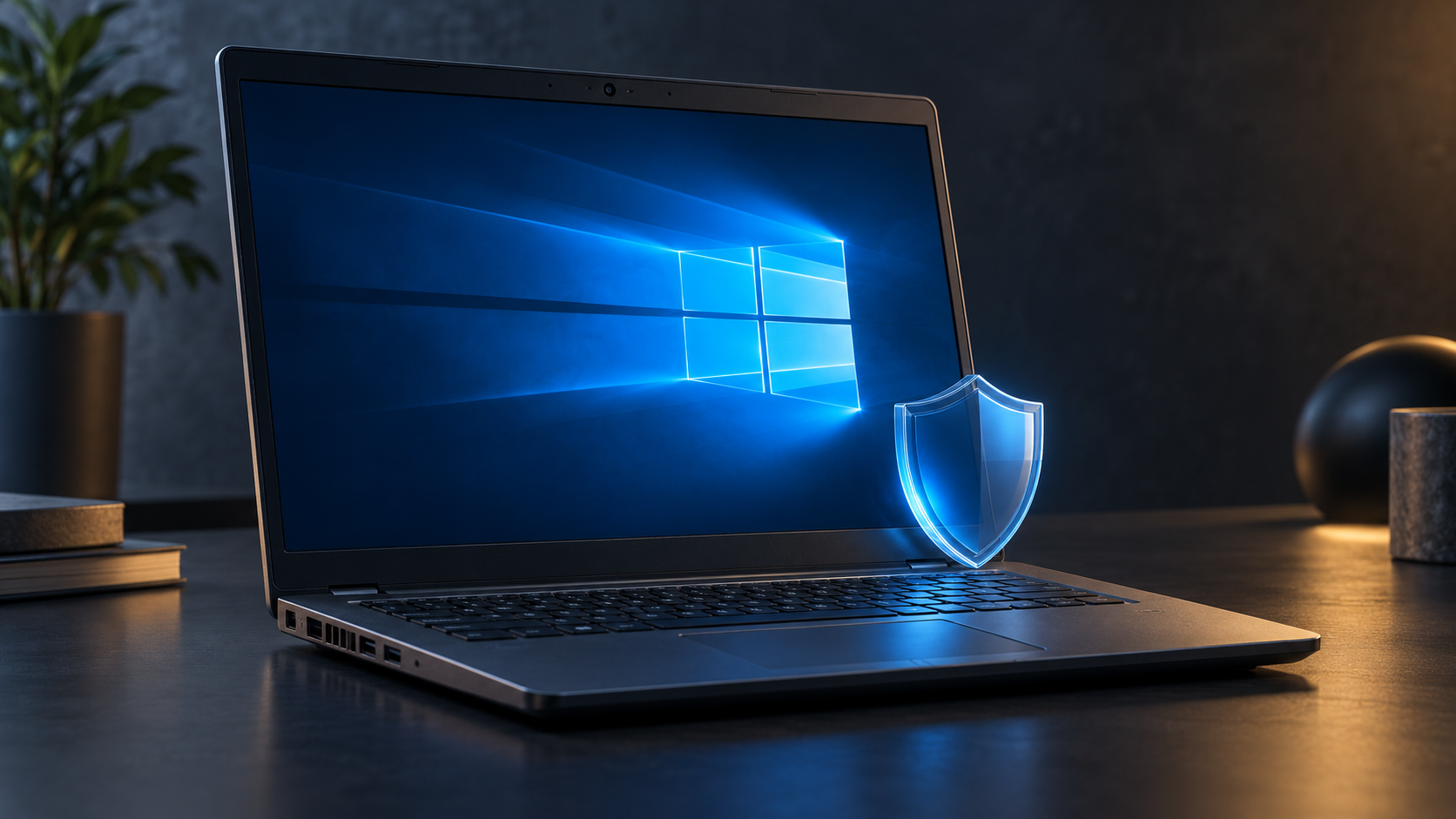 Windows 10: konec podpory a ESU do roku 2027. Co dělat?