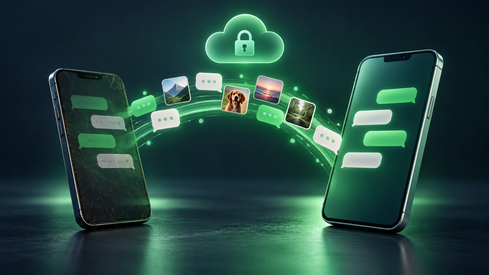 Jak zálohovat WhatsApp a přenést chaty na nový telefon