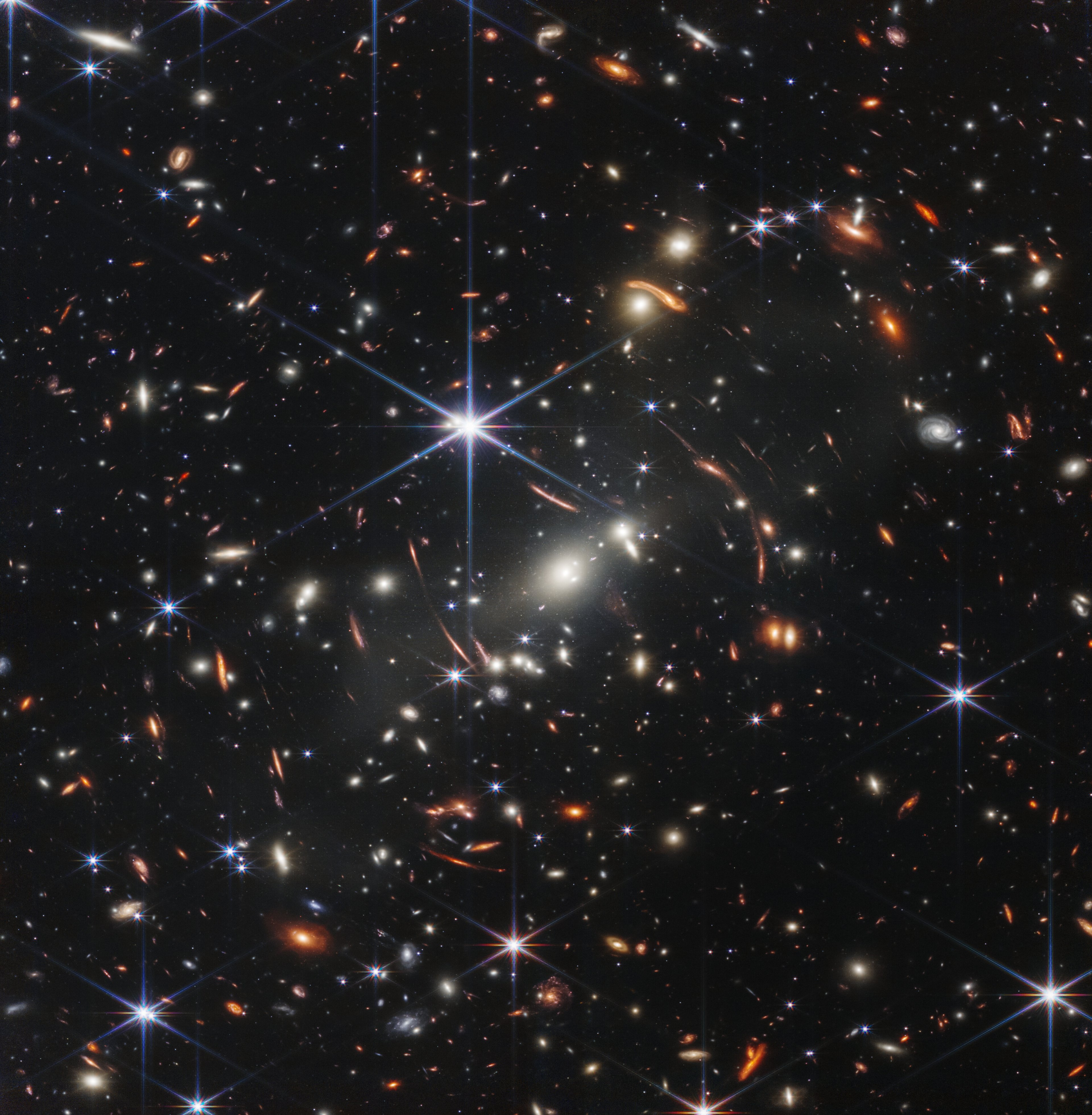 Kolik je ve vesmíru galaxií? A kolik ukrývají hvězd a planet?