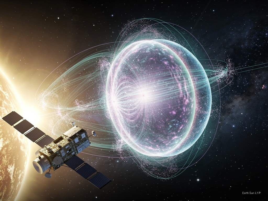 Ilustrace: Mapování neviditelného: jak číst neutrální atomy