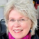 Cathy Malchiodi