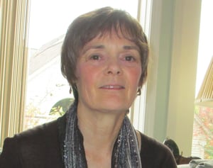Teresa Garland