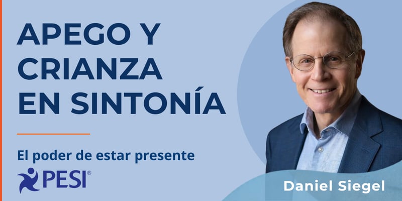 El apego y la crianza en sintonía