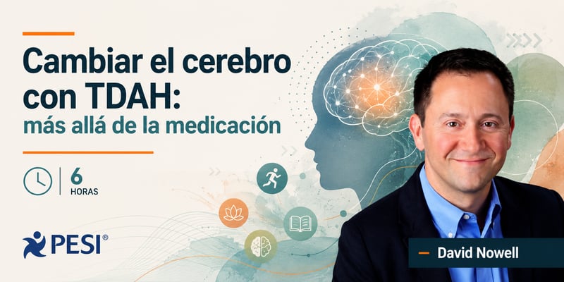 Cambiar el cerebro con TDAH: ir más allá de la medicación
