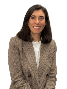 Carmen Bermúdez Romero