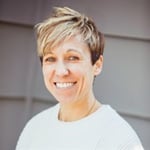 Catherine Barrett