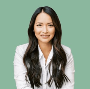 Christine Mark-Griffin