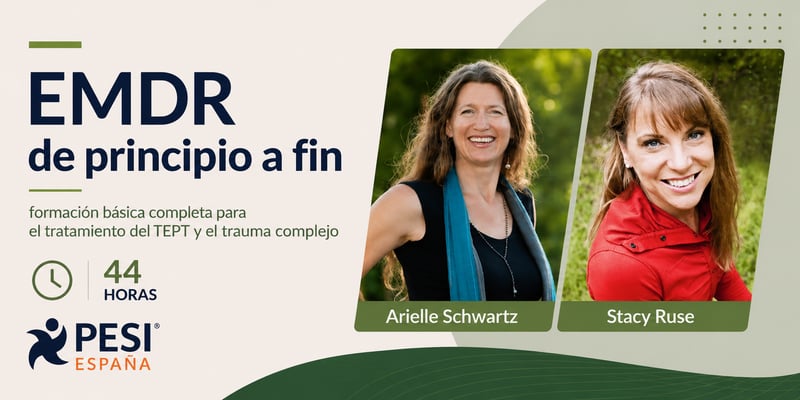 EMDR de principio a fin