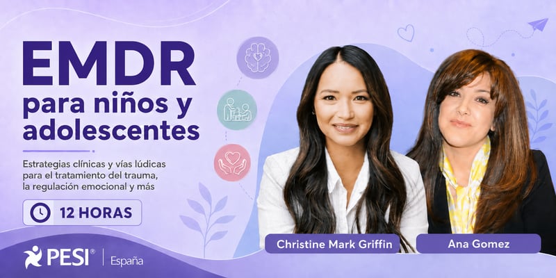 EMDR para niños y adolescentes