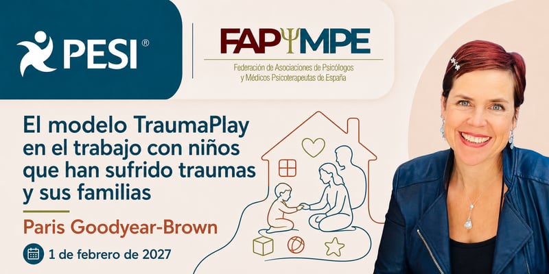 El modelo TraumaPlay en el trabajo con niños que han sufrido traumas y sus familias