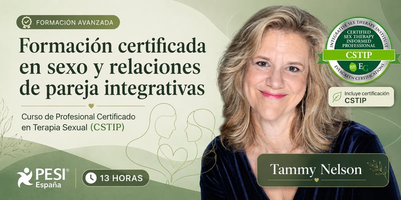 Formación certificada en sexo y relaciones de pareja integrativas