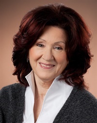 Susan Johnson