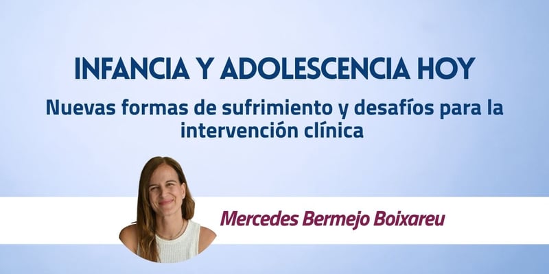 Infancia y adolescencia hoy