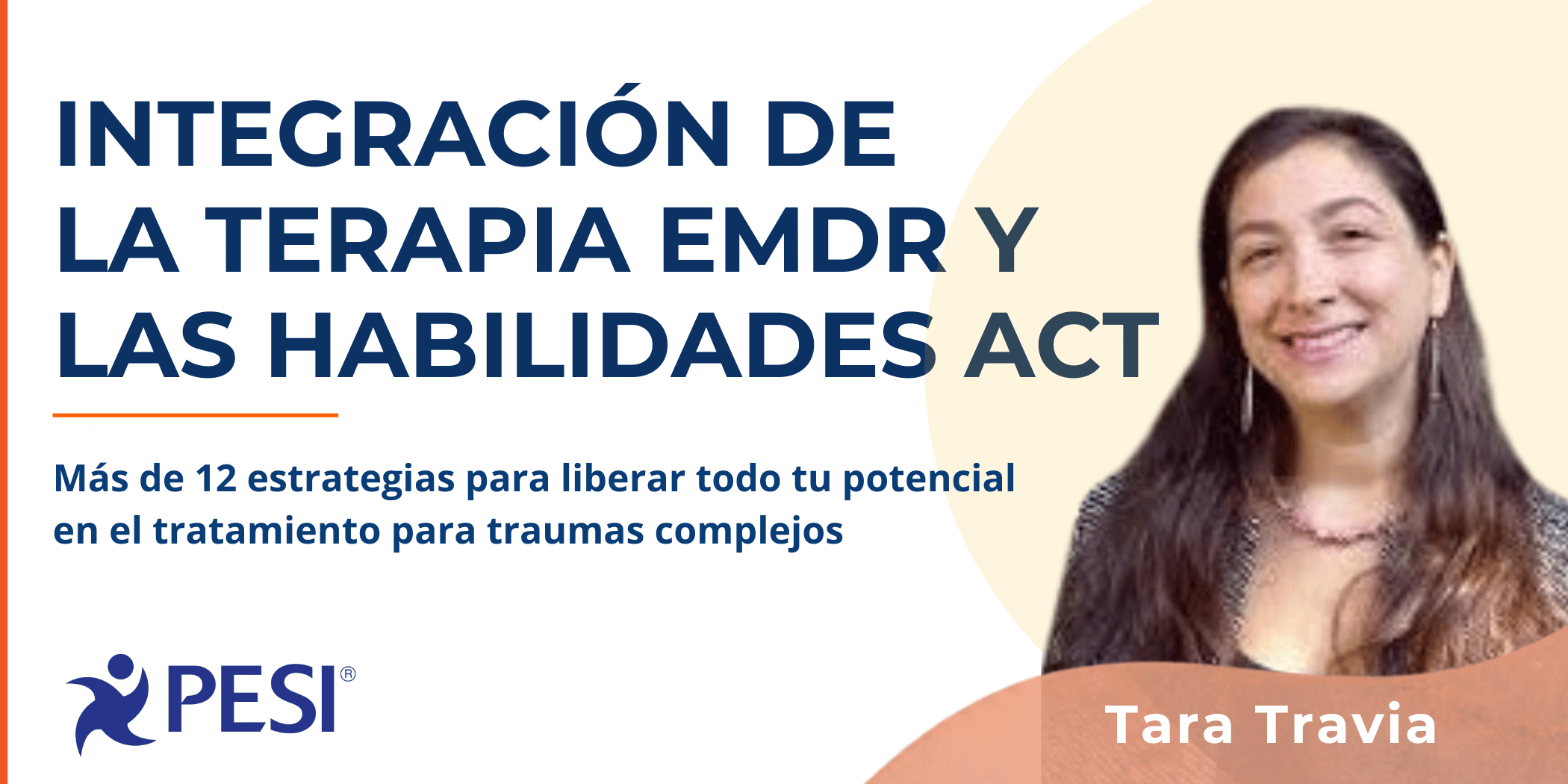 Integración de la terapia EMDR y las técnicas de la ACT