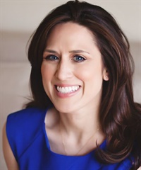 Kristin Kirkpatrick
