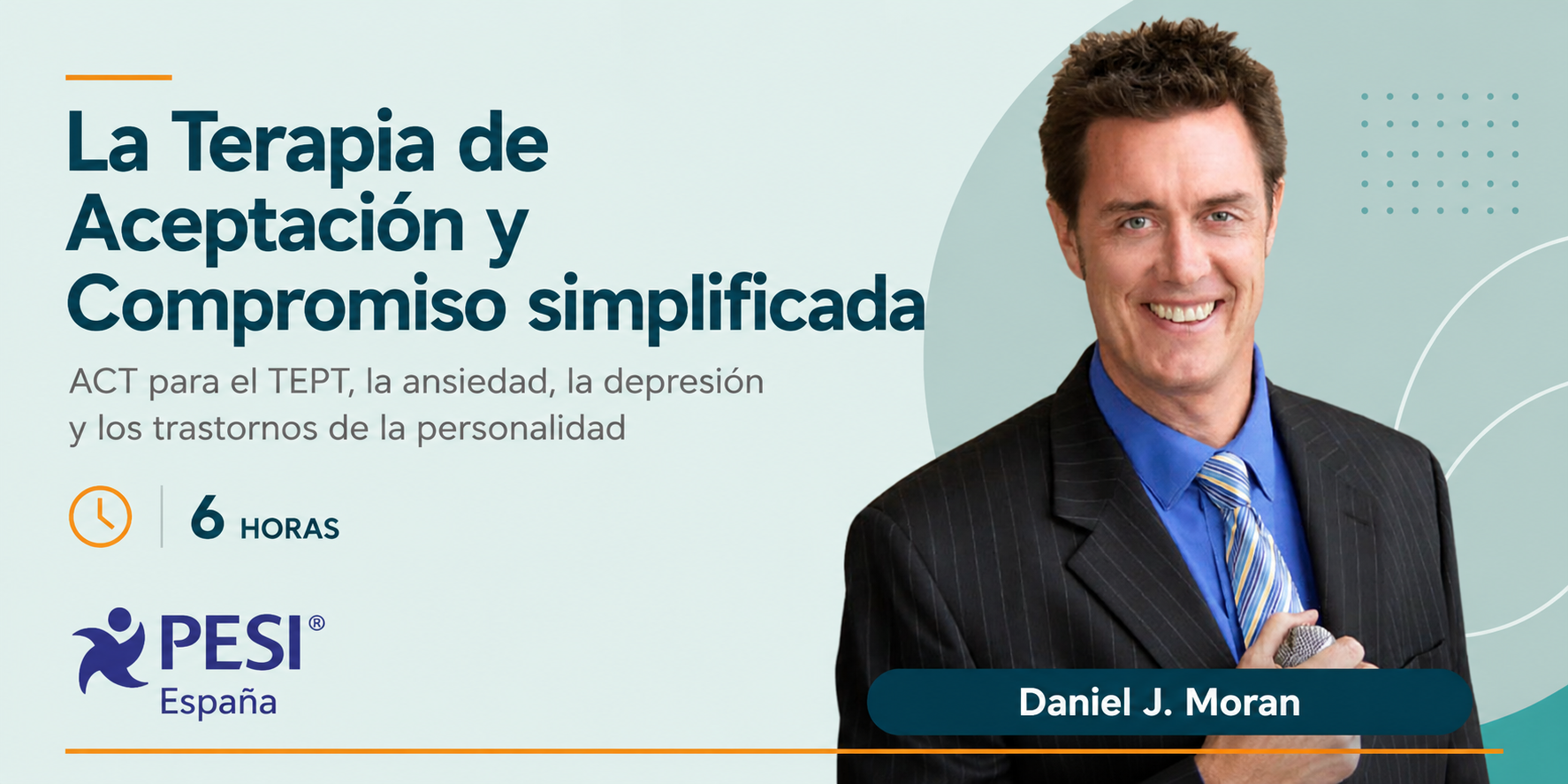 La Terapia de Aceptación y Compromiso simplificada