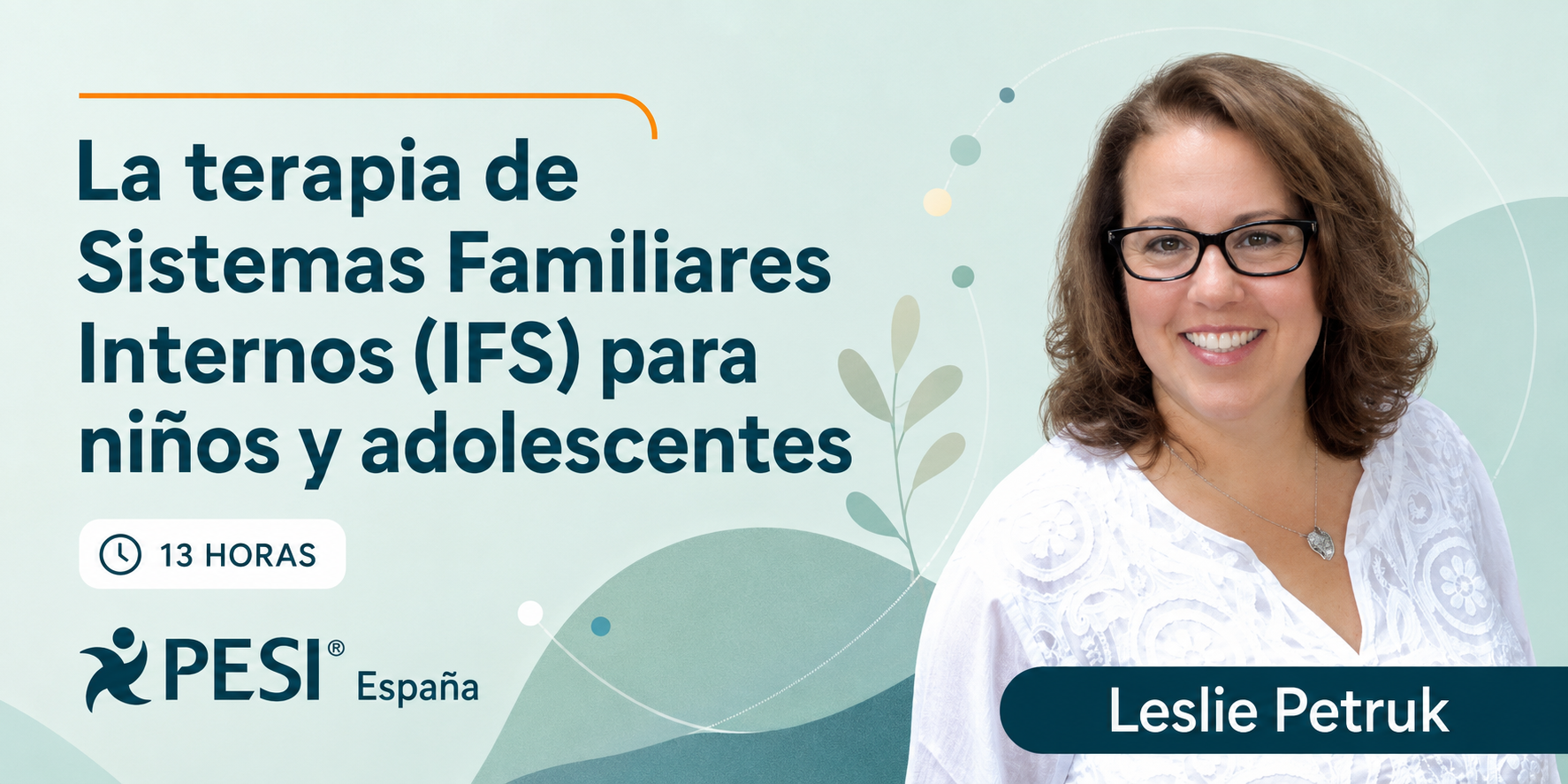 La terapia de Sistemas Familiares Internos (IFS) para niños y adolescentes