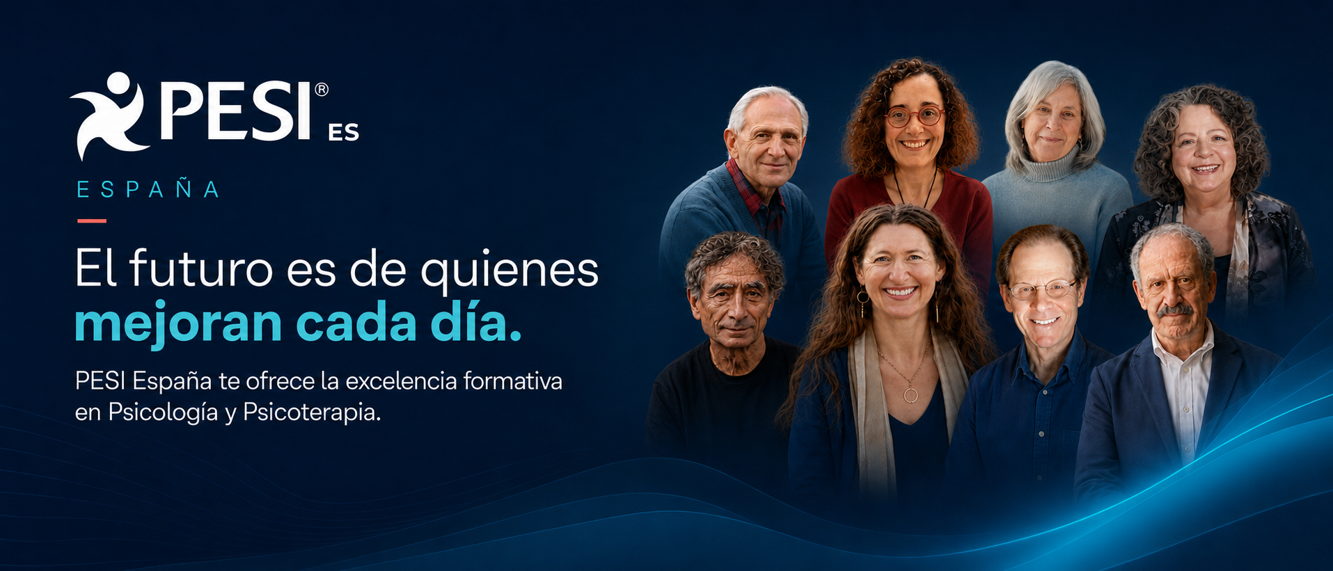 PESI España - Cursos online de psicología y psicoterapia