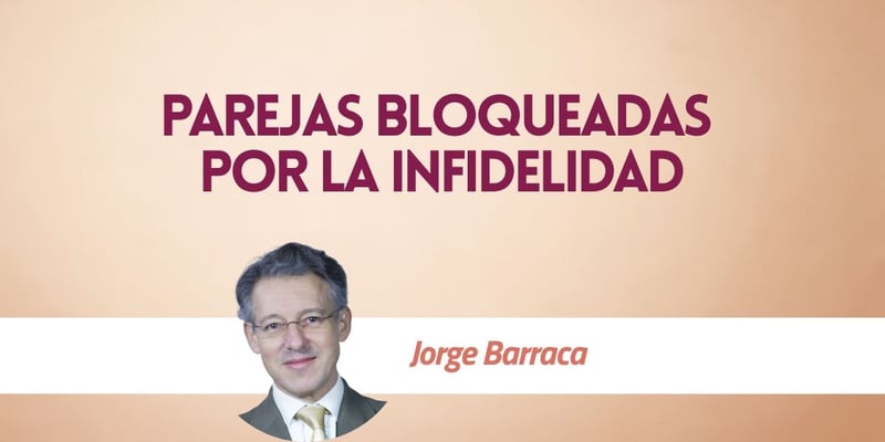 Parejas en crisis por la infidelidad