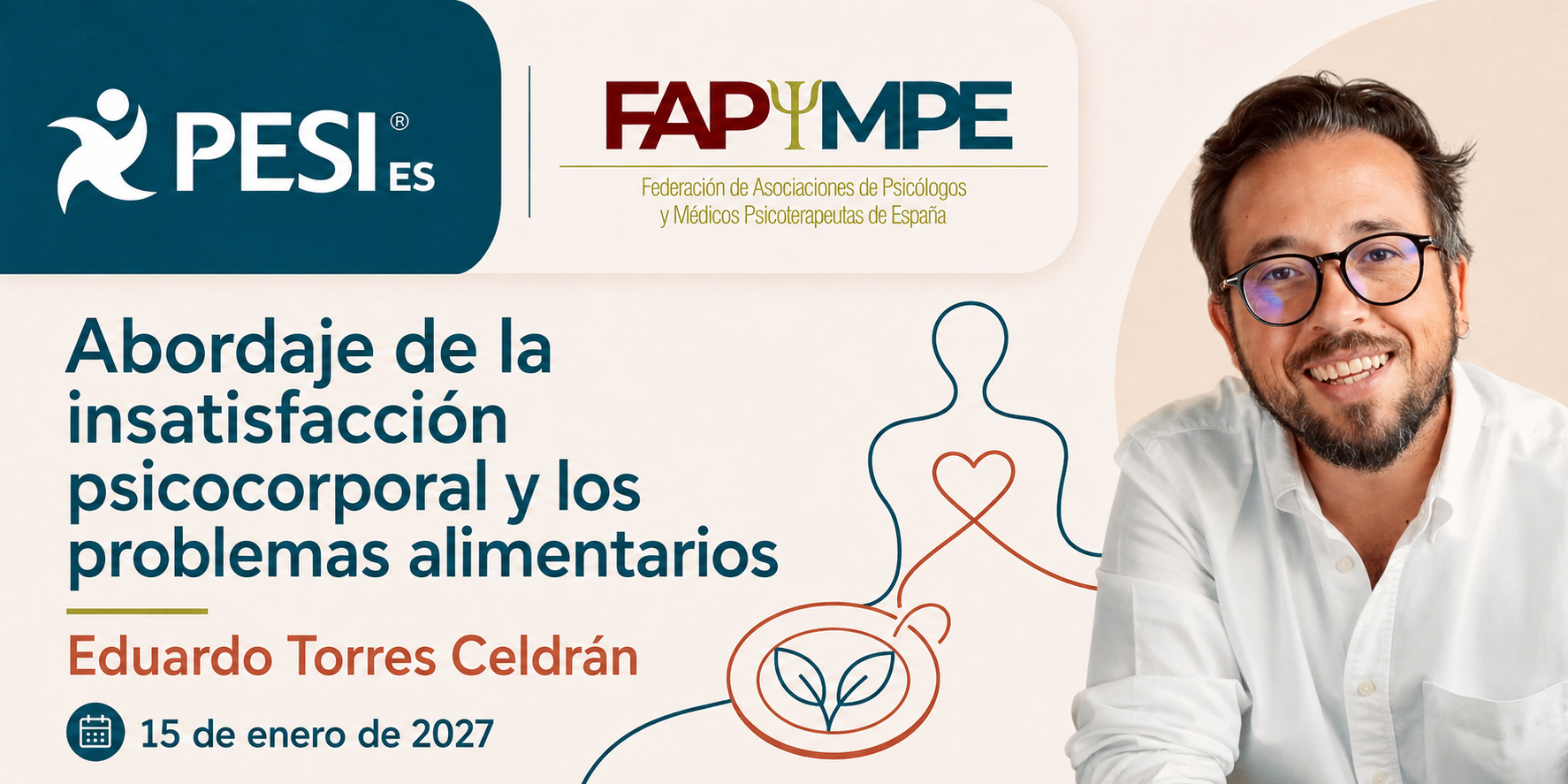 Abordaje de la insatisfacción psicocorporal y los problemas alimentarios