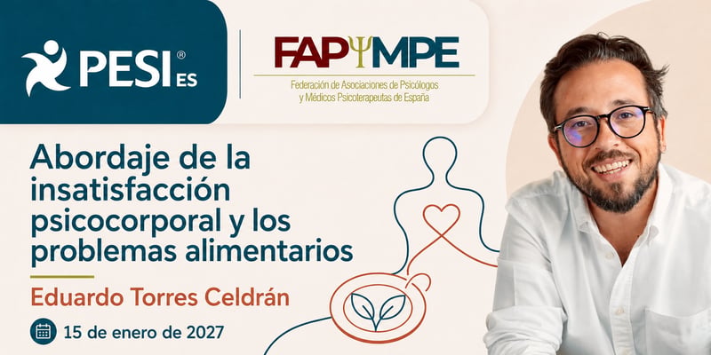 Abordaje de la insatisfacción psicocorporal y los problemas alimentarios