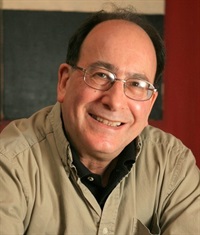 Mike Elkin