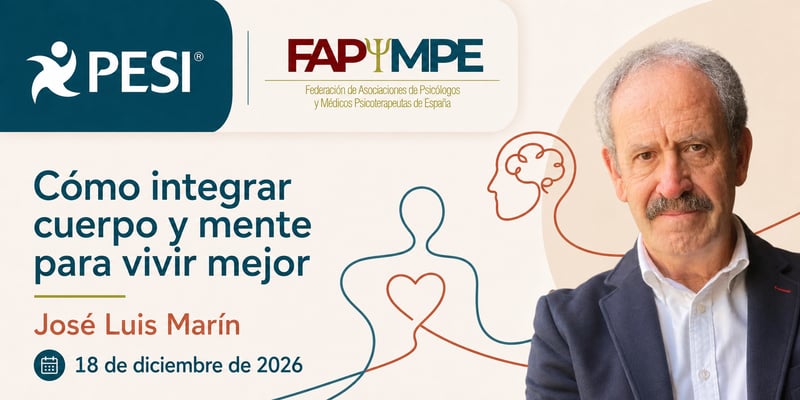La salud mental no existe, la salud sí. Cómo integrar cuerpo y mente para vivir mejor