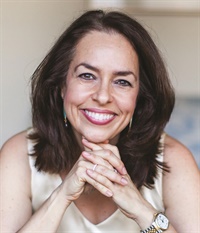 Mona Delahooke