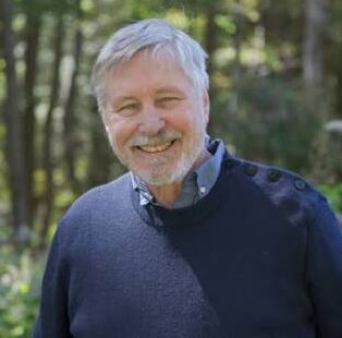 Bessel van der Kolk