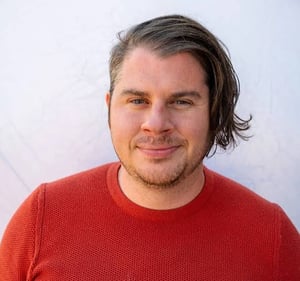 Sean Inderbitzen