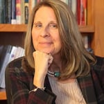 Janet Courtney