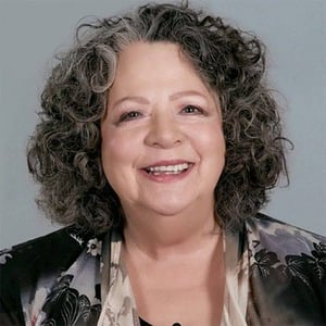 Janina Fisher