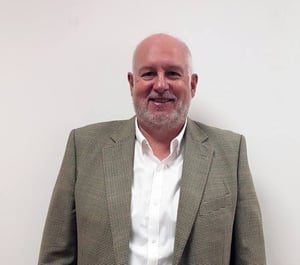 Roberto Pereira Tercero