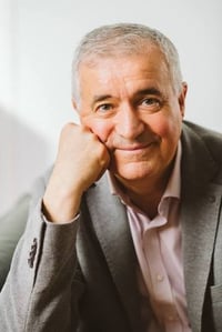 Javier García Campayo