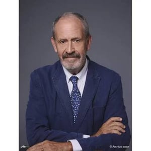 José Luis Marín
