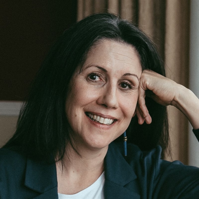 jeanne catanzaro