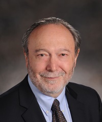 Stephen Porges