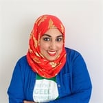Sophia Ansari