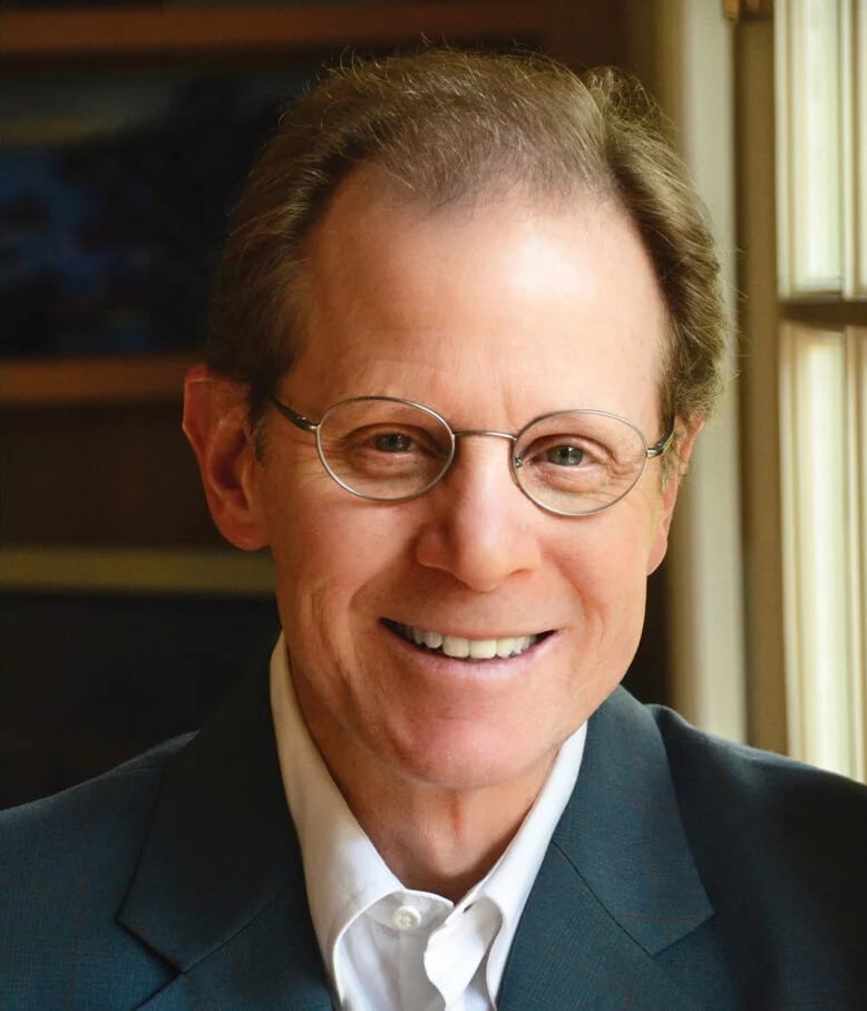 Daniel Siegel