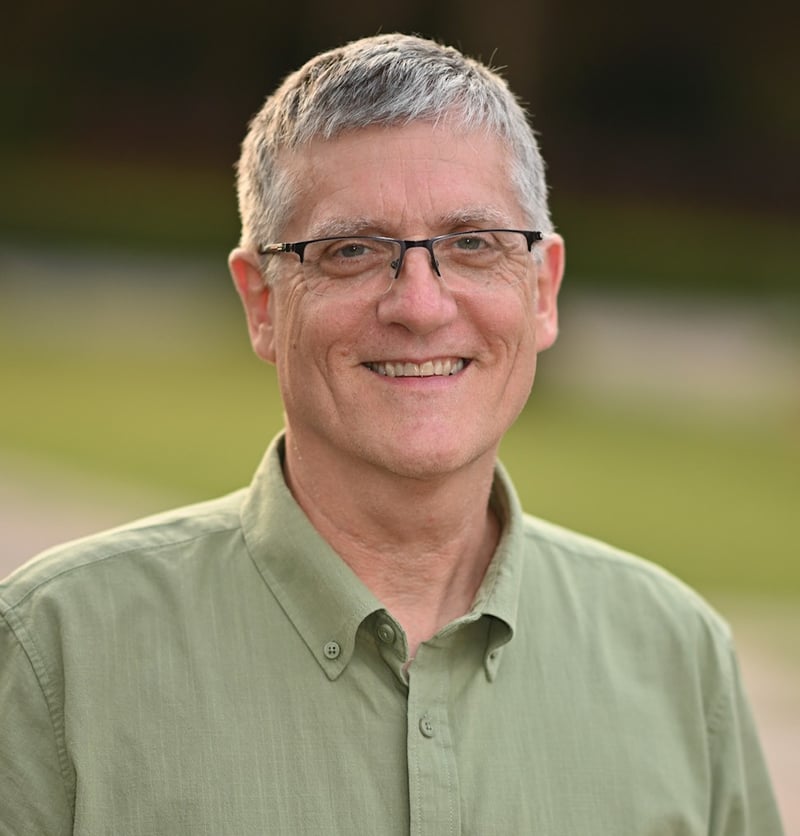paul ginter