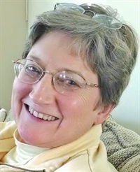 Kathy Steele