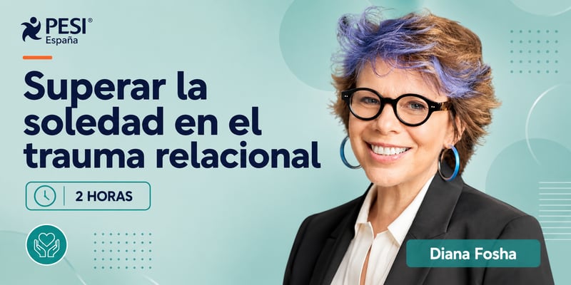Superar la soledad en el trauma relacional