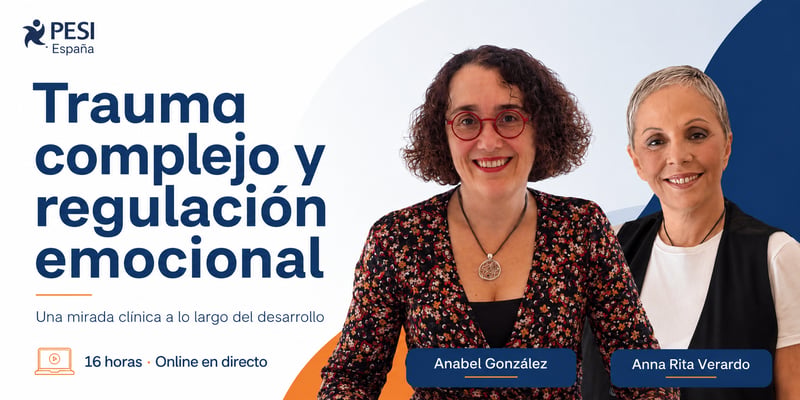 Trauma complejo y regulación emocional