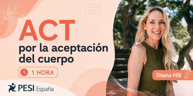 ACT por la aceptación del cuerpo